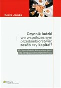 Czynnik lu... - Beata Jamka -  polnische Bücher