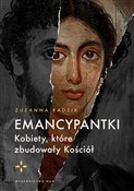 Emancypant... - Zuzanna Radzik -  Książka z wysyłką do Niemiec 