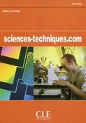 Książka : Sciences &... - Zarha Lahmidi