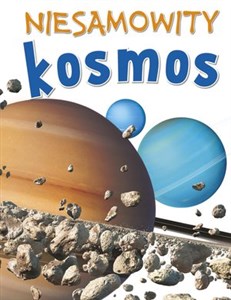 Bild von Niesamowity kosmos