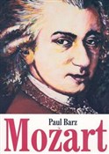 Mozart Ksi... - Paul Barz - buch auf polnisch 