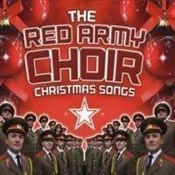 Polnische buch : Christmas ... - Red Army Chorus