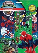 Polnische buch : Spiderman....