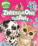 Zobacz : Animal Clu... - Opracowanie Zbiorowe