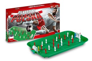 Bild von Gra piłkarzyki MŚ