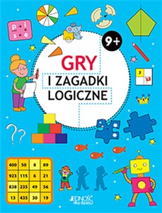 Bild von Gry i zagadki logiczne 9+