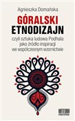 Góralski e... - Agnieszka Domańska - Ksiegarnia w niemczech