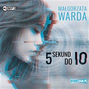 Zobacz : [Audiobook... - Małgorzata Warda