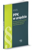Książka : PPK w urzę... - Antoni Kolek, Oskar Sobolewski