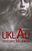 Polska książka : Układ - Grzegorz Majewski