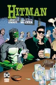 Książka : Hitman Tom... - Garth Ennis