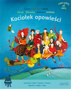 Polska książka : Kociołek o... - Opracowanie zbiorowe