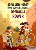 Książka : Operacja R... - Jorn Lier Horst, Hans Jorgen Sandnes