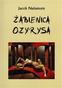 Żabienica ... - Jacek Natanson -  polnische Bücher