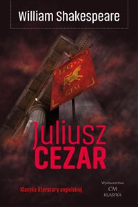 Obrazek Juliusz Cezar