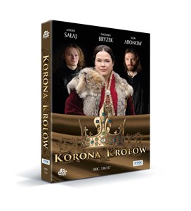Bild von Korona Królów Sezon 3 Odcinki 330-357
