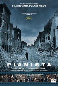 Bild von Pianista DVD
