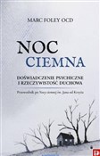 Noc Ciemna... - Marc Foley OCD - buch auf polnisch 