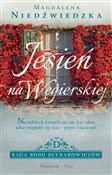 Jesień na ... - Magdalena Niedźwiedzka -  polnische Bücher