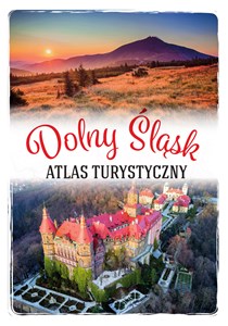 Bild von Dolny Śląsk Atlas turystyczny
