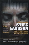 Mężczyźni,... - Stieg Larsson - Ksiegarnia w niemczech