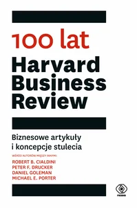 Obrazek 100 lat Biznesowe artykuły i koncepcje stulecia