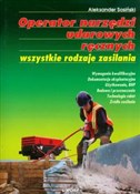 Operator n... - Aleksander Sosiński -  polnische Bücher