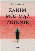 Polska książka : Zanim mój ... - Selja Ahava