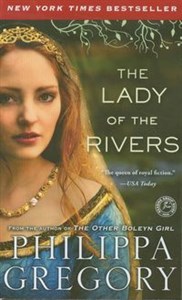 Bild von Lady of the Rivers