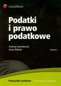 Podatki i ... - Andrzej Gomułowicz, Jerzy Małecki -  polnische Bücher