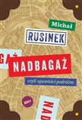 Nadbagaż - Michał Rusinek -  polnische Bücher