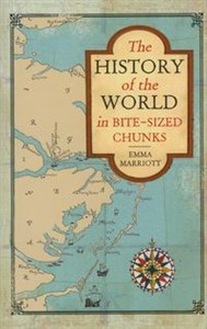 Bild von The History of the World in Bite-Sized Chunks