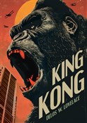King Kong - Delos W. Lovelace - Ksiegarnia w niemczech