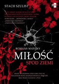 Miłość spo... - Stach Szulist -  Książka z wysyłką do Niemiec 