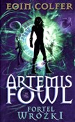 Artemis Fo... - Eoin Colfer -  polnische Bücher