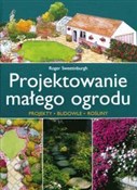 Polska książka : Projektowa... - Roger Sweetinburgh