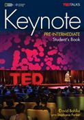 Keynote Pr... - David Bohlke, Stephanie Parker -  polnische Bücher