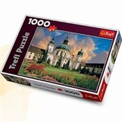 Książka : Puzzle 100...