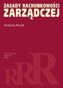 Zasady rac... - Andrzej Piosik -  Książka z wysyłką do Niemiec 