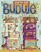 Co tu się ... - Fiete Koch -  fremdsprachige bücher polnisch 