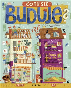Bild von Co tu się buduje?