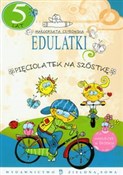 Edulatki P... - Małgorzata Czyżowska - buch auf polnisch 