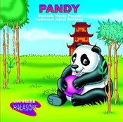 Pandy - Nancy Parent -  polnische Bücher