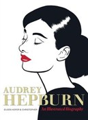 Polnische buch : Audrey Hep... - Eileen Hofer