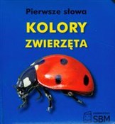 Polska książka : Pierwsze s...