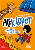 Zobacz : Palący pro... - Kasia Keller