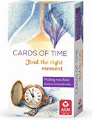 Polnische buch : Karty Taro...