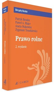 Obrazek Prawo rolne