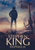 Desperacja... - Stephen King -  polnische Bücher