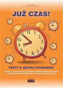 Polnische buch : Już czas T... - Iwona Szaro, Lucyna Sadowska-Kupracz